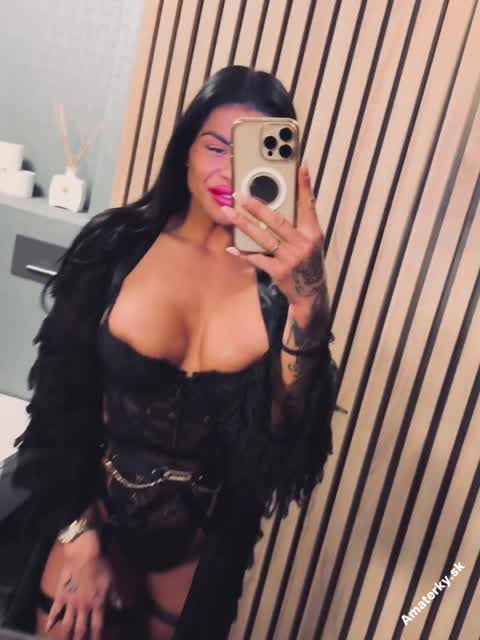 Liuška, Bratislava - Staré Mesto, 30 rokov