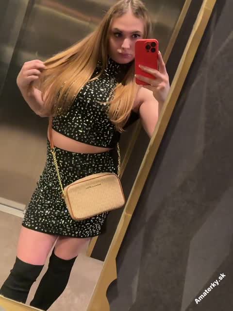 Trans Martina, Nové Zámky, 23 rokov