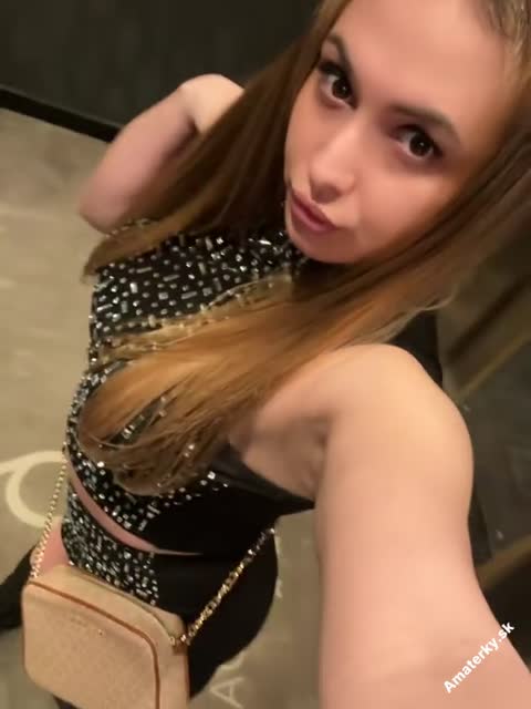 Trans Martina, Nové Zámky, 23 rokov