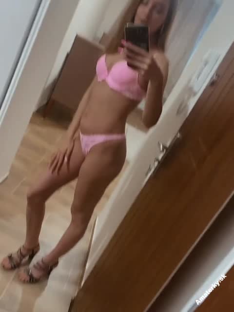 Sexy Nelly, Bratislava - Petržalka, 20 rokov