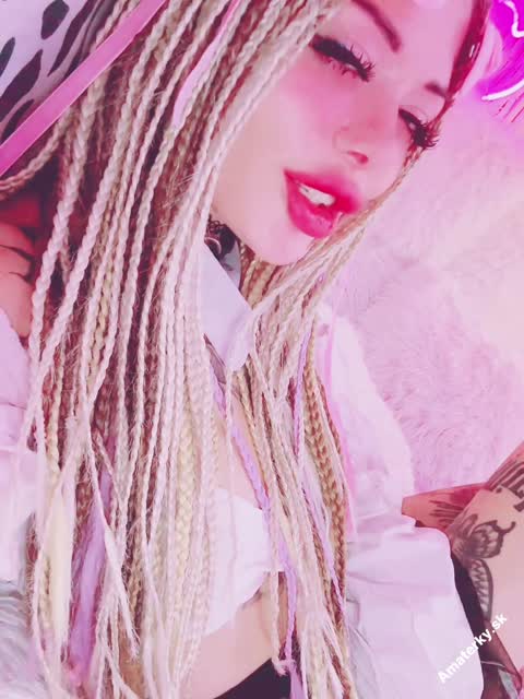 Sammy, Bratislava - Vrakuňa, 23 rokov