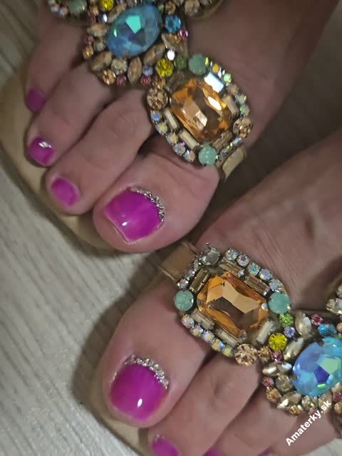 Laura, Trenčín, 31 rokov