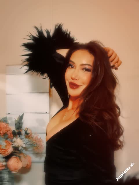 Emma Cat, Bratislava - Staré Mesto, 27 rokov