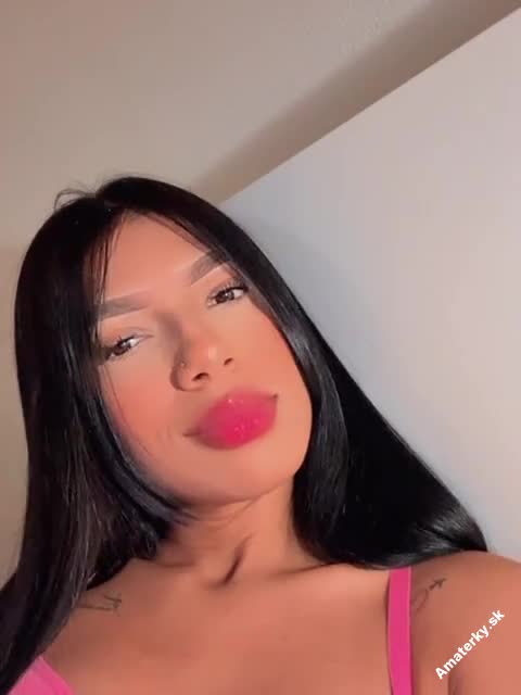 Camila, Bratislava - Ružinov, 20 rokov