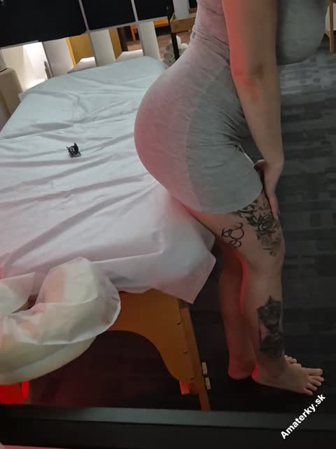 Angie, Bratislava - Ružinov, 35 rokov