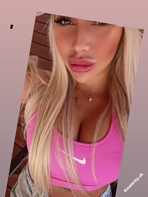 Jessy Cz, Bratislava - Vrakuňa, 26 rokov