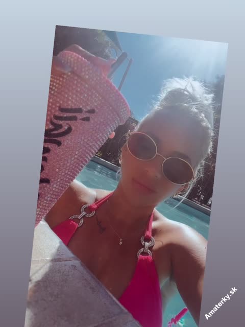 Jessy Cz, Bratislava - Vrakuňa, 26 rokov