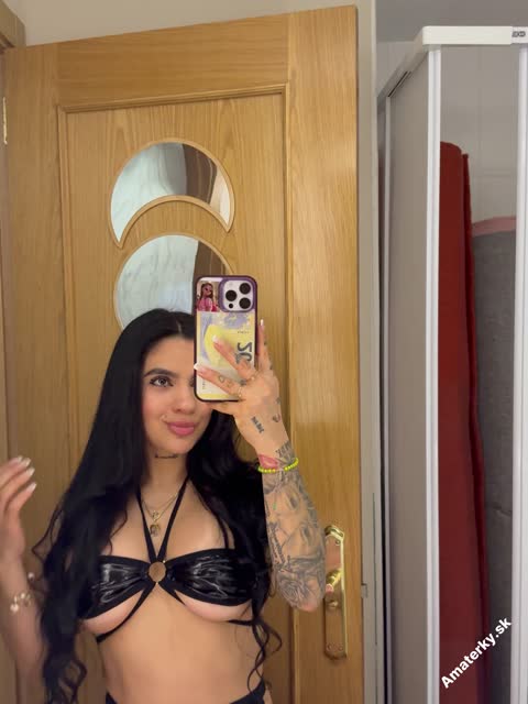 Valeria, Košice - ostatné, 23 rokov