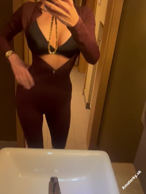 Rebeka, Nitra, 29 rokov