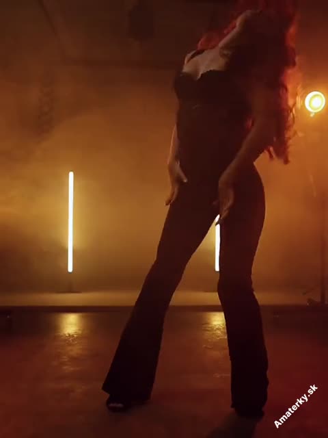 Amanda, Trenčín, 20 rokov