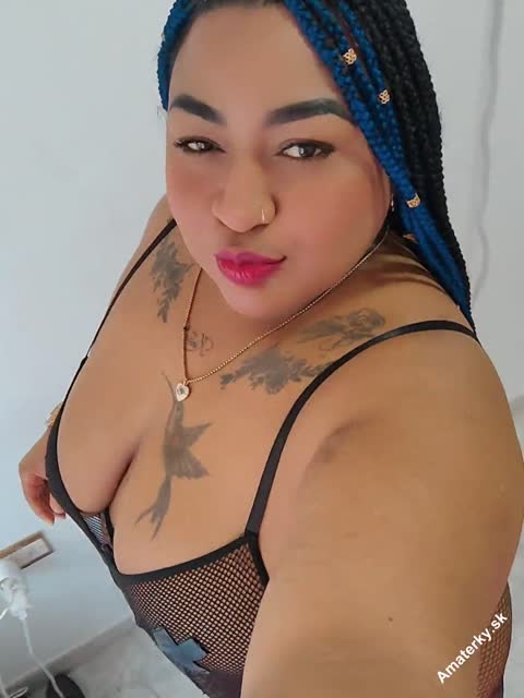 Adriana, Prešov, 34 rokov