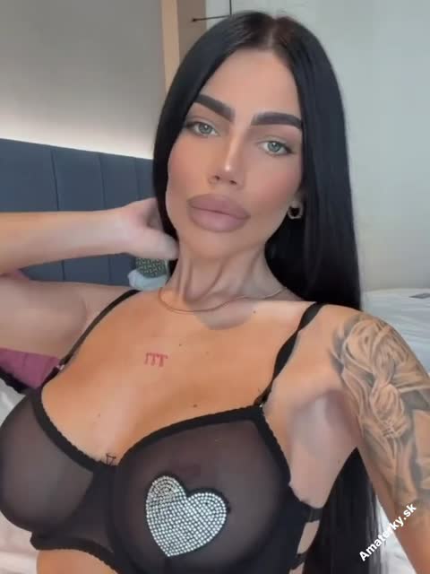 Masha, Bratislava - Ružinov, 22 rokov
