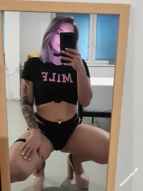 Karolina, Poprad, 24 rokov