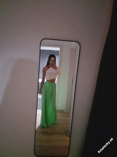TS Sheryl, Zvolen, 28 years