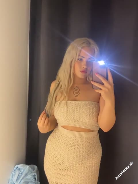 Angel Love, Dunajska Streda, 21 years