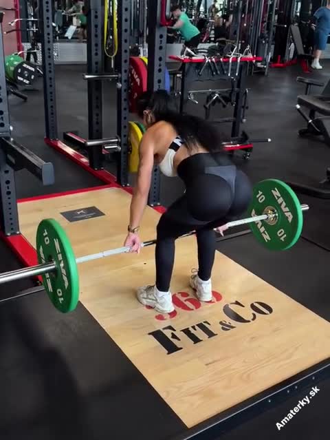 Fitnesska, Košice - Staré Mesto, 30 rokov