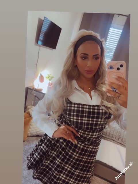Jessica Cz, Trenčín, 28 rokov