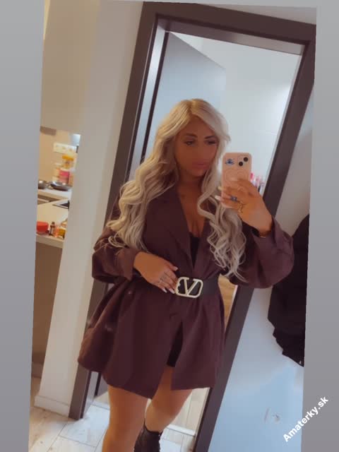 Jessica Cz, Trenčín, 28 rokov