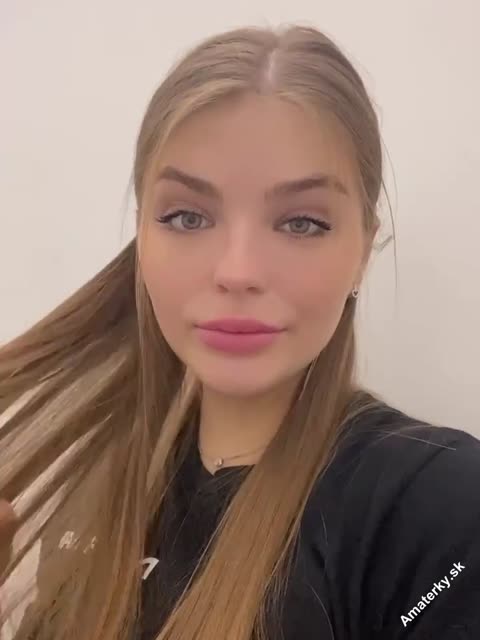 Kira, Bratislava - Stare Mesto, 23 years