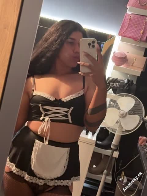 Bianca, Bratislava - Nové Mesto, 23 rokov