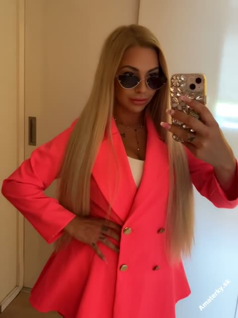 Jessica Cz, Trenčín, 28 rokov
