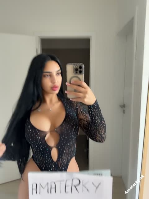 Rebeca, Bratislava - Ružinov, 19 rokov